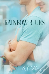 Capa do artigo Rainbow Blues
