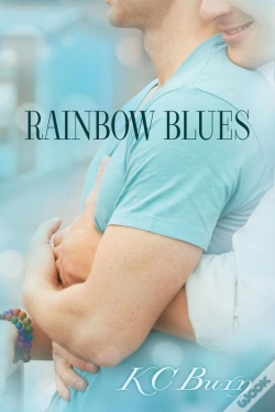 Capa do artigo Rainbow Blues