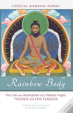 Capa do artigo Rainbow Body