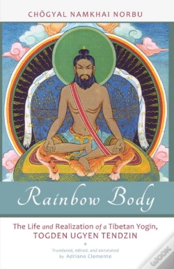 Capa do artigo Rainbow Body