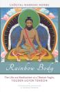 Rainbow Body - Preview