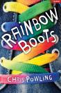 Rainbow Boots - Preview