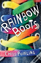 Capa do artigo Rainbow Boots