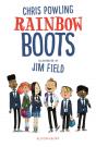 Rainbow Boots - Preview