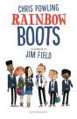 Rainbow Boots - Preview