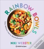 Rainbow Bowls