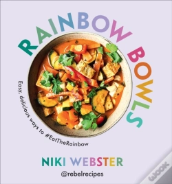 Capa do artigo Rainbow Bowls