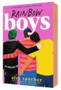 Rainbow Boys - Preview