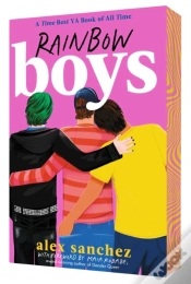 Capa do artigo Rainbow Boys