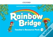 Capa do artigo Rainbow Bridge: 1-3: Teacher Resource Pack