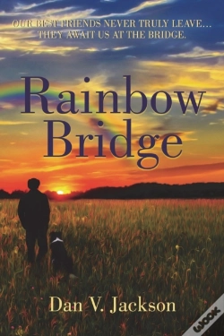 Capa do artigo Rainbow Bridge
