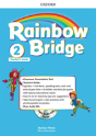 Rainbow Bridge: Level 2: Teachers Guide Pack - Preview
