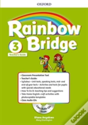 Capa do artigo Rainbow Bridge: Level 3: Teacher Guide Pack