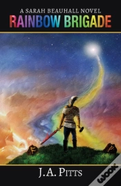 Capa do artigo Rainbow Brigade