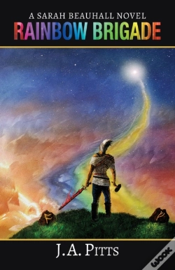 Capa do artigo Rainbow Brigade