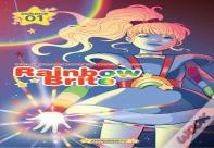 Rainbow Brite