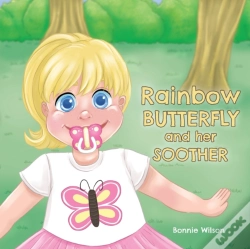 Capa do artigo Rainbow Butterfly And Her Soother