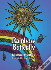 Rainbow Butterfly