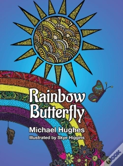 Capa do artigo Rainbow Butterfly