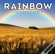 Capa do artigo Rainbow Calendar 2021