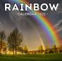 Rainbow Calendar 2021 - Preview
