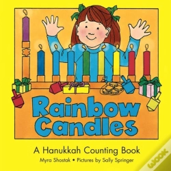 Capa do artigo Rainbow Candles