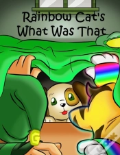 Capa do artigo Rainbow Cat