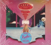 Capa do artigo Rainbow - CD