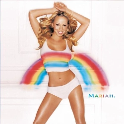 Capa do artigo Rainbow - CD