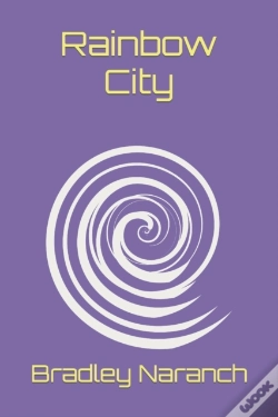Capa do artigo Rainbow City