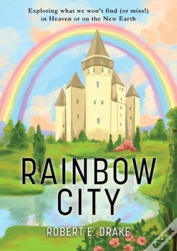 Capa do artigo Rainbow City: Exploring What We Won'T Fi