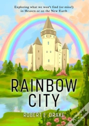 Capa do artigo Rainbow City