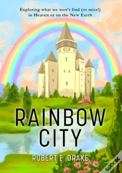 Capa do artigo Rainbow City