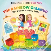 Capa do artigo Rainbow Cleanup: A Magical Organizing Adventure