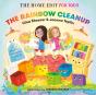 Rainbow Cleanup: A Magical Organizing Adventure - Preview