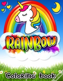 Capa do artigo Rainbow Coloring Book
