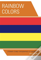 Rainbow Colors