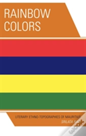 Rainbow Colors