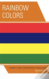 Capa do artigo Rainbow Colors