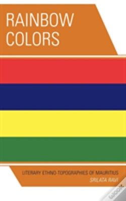 Capa do artigo Rainbow Colors