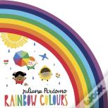 Rainbow Colours