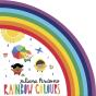 Rainbow Colours - Preview
