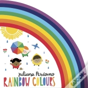Capa do artigo Rainbow Colours