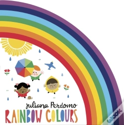 Capa do artigo Rainbow Colours