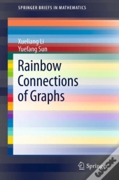 Rainbow Connections Of Graphs