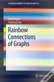 Capa do artigo Rainbow Connections Of Graphs