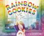 Rainbow Cookies - Preview