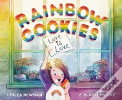 Capa do artigo Rainbow Cookies