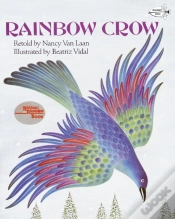 Capa do artigo Rainbow Crow