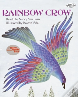 Capa do artigo Rainbow Crow